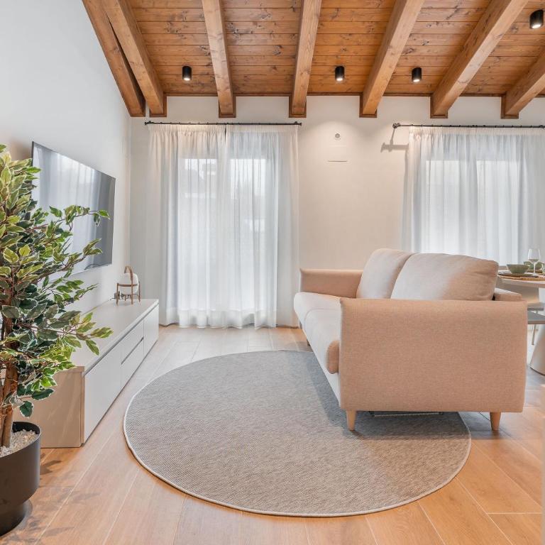 Casa Lambda - Penthouse Apartment - 13