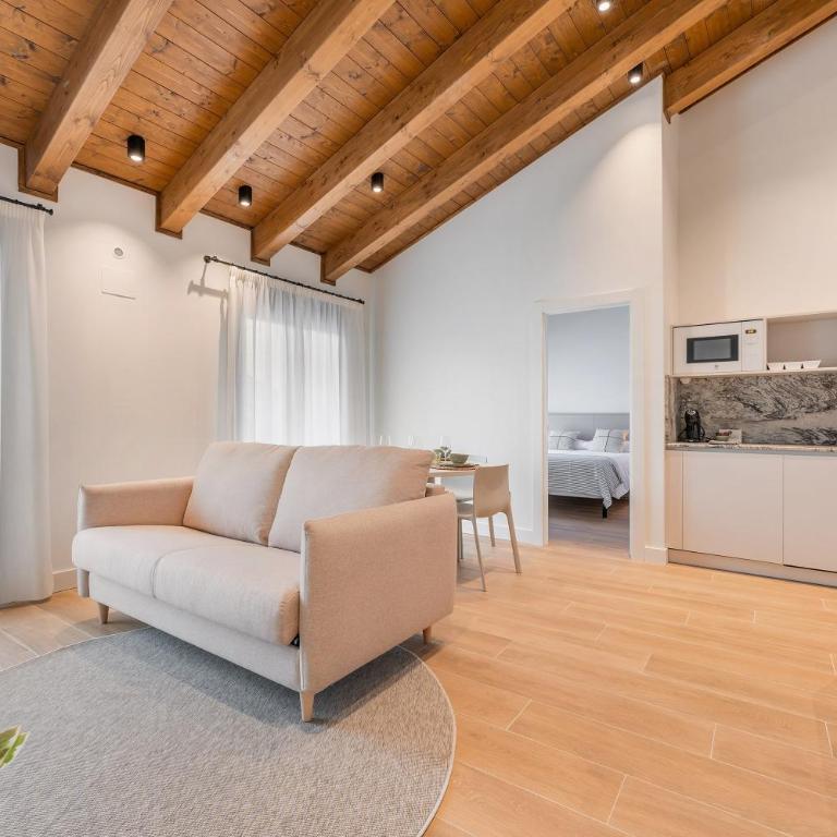 Casa Lambda - Penthouse Apartment - 6