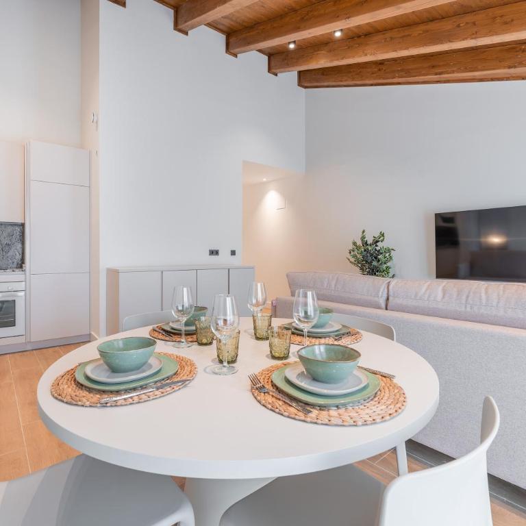 Casa Lambda - Penthouse Apartment - 4