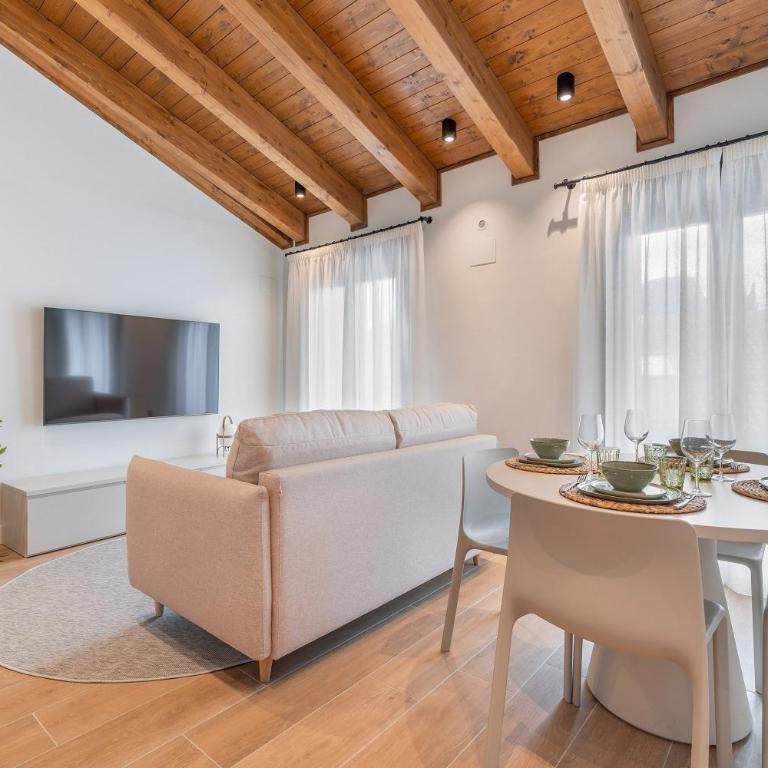 Casa Lambda - Penthouse Apartment - 1