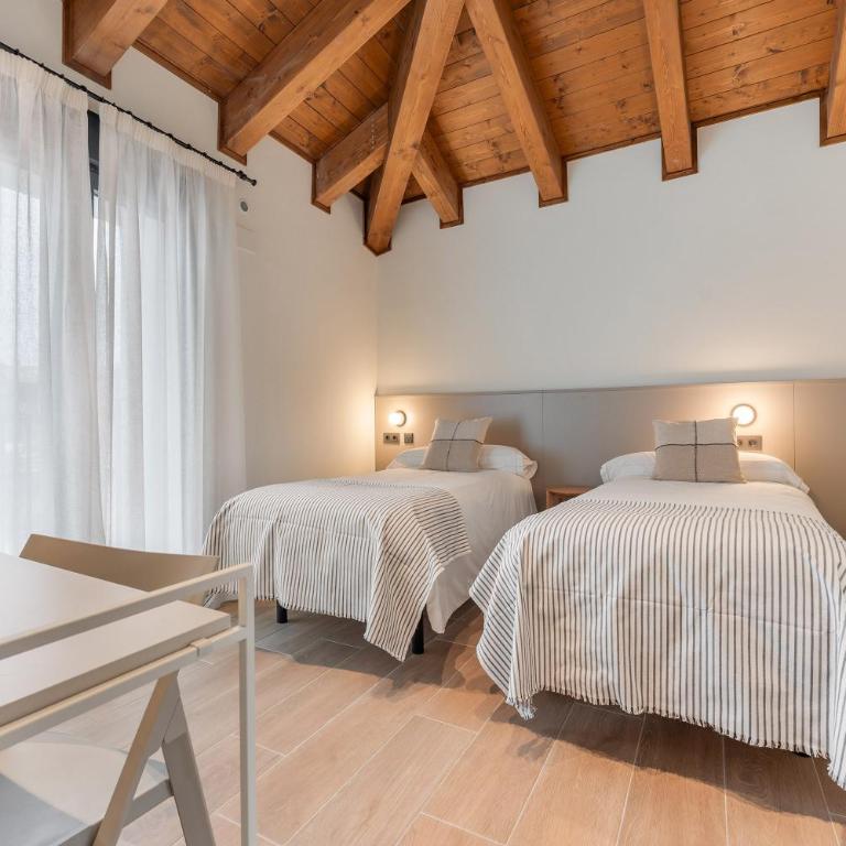 Casa Lambda - Penthouse Apartment - 8