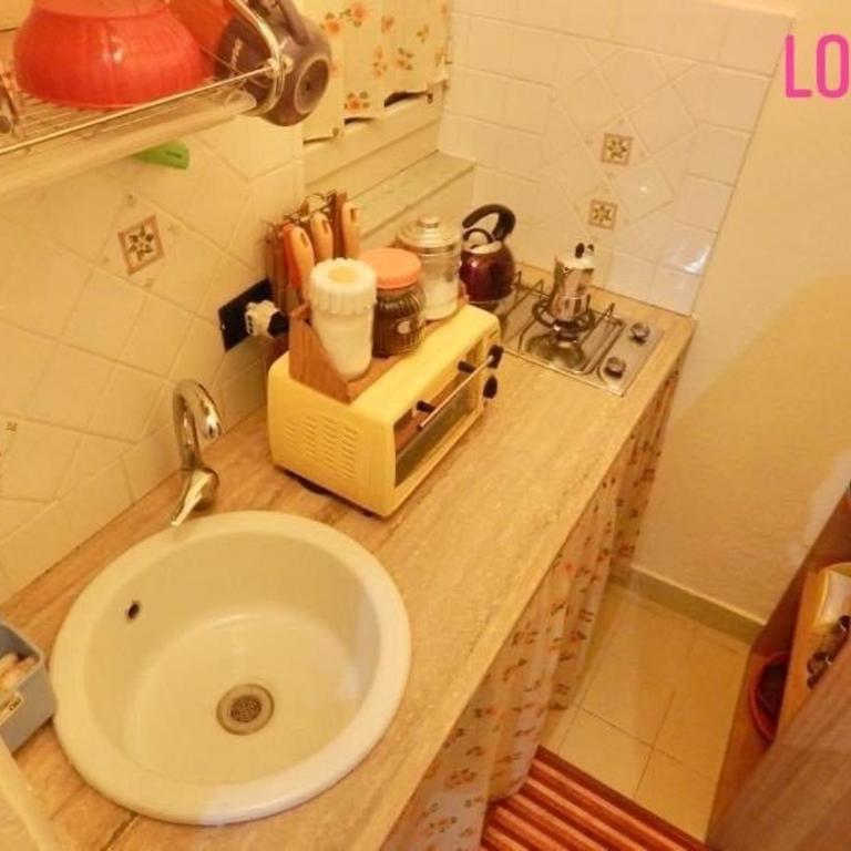 Loft CASA PROFESSA 1 - Monolocale - 14