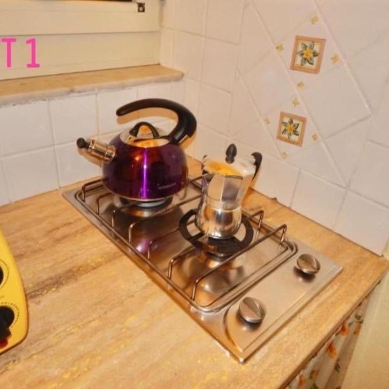 Loft CASA PROFESSA 1 - Monolocale - 12