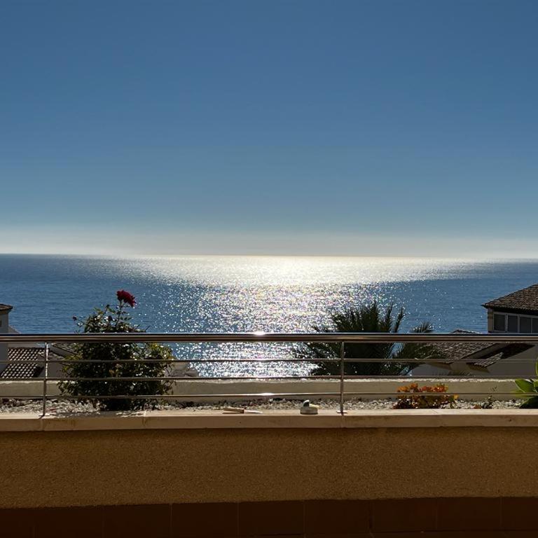 Precioso apartamento con piscina, vistas a mar - Apartamento con vistas al mar - 8