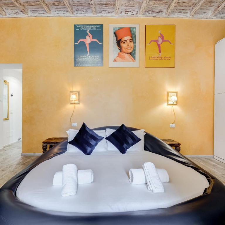 Trevi Art Suite - Suite Deluxe - 28