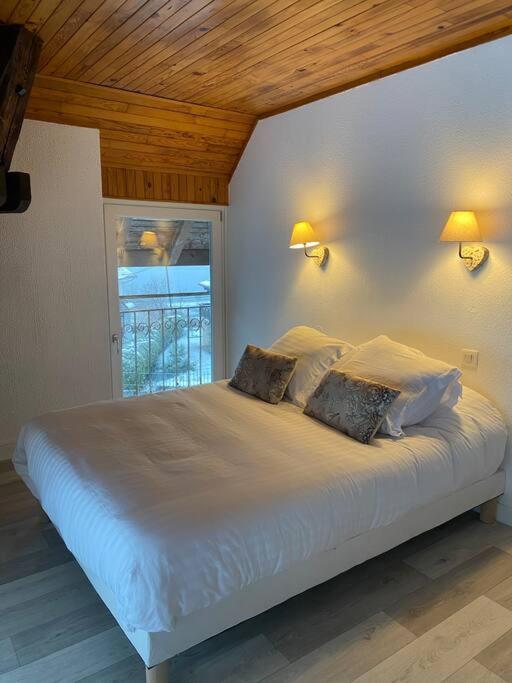 Villa sans soucis - Villa 3 Chambres - 4