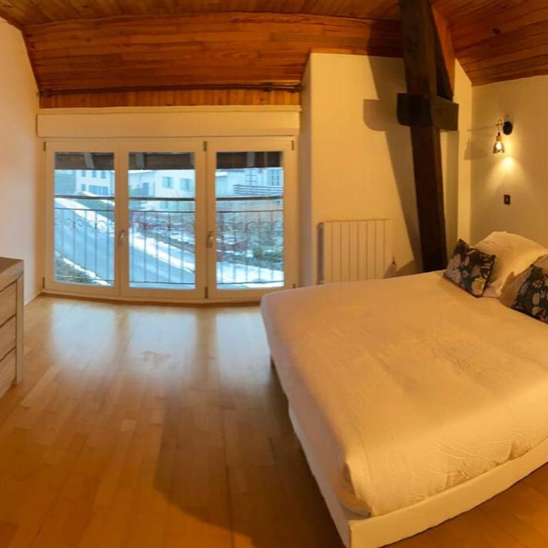 Villa sans soucis - Villa 3 Chambres - 11
