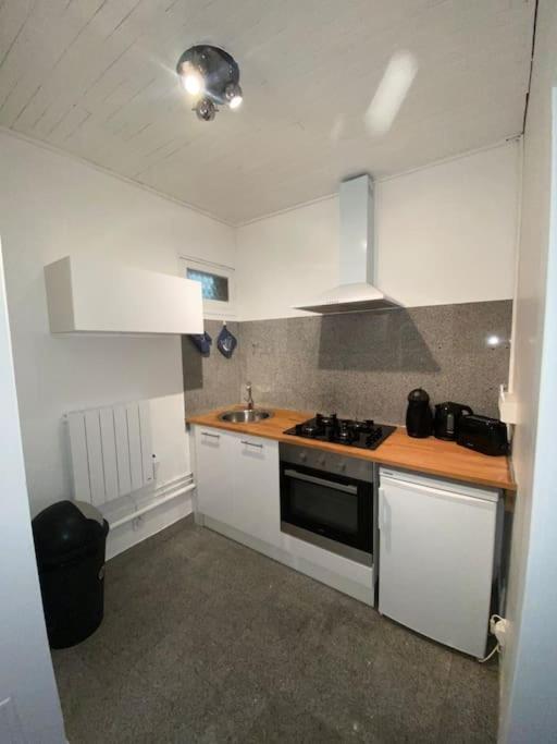 Villa sans soucis - Villa 3 Chambres - 13