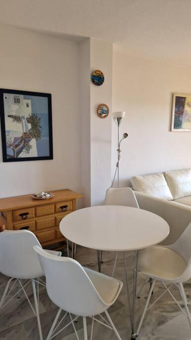 Sea view Garden Oasis (6-min walk to the Beach) - Apartamento de 1 dormitorio con balcón y vistas al mar - 10