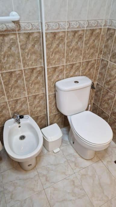 Sea view Garden Oasis (6-min walk to the Beach) - Apartamento de 1 dormitorio con balcón y vistas al mar - 21
