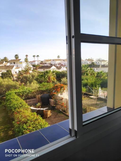 Sea view Garden Oasis (6-min walk to the Beach) - Apartamento de 1 dormitorio con balcón y vistas al mar - 26