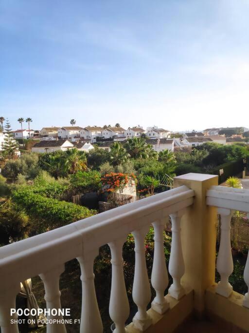 Sea view Garden Oasis (6-min walk to the Beach) - Apartamento de 1 dormitorio con balcón y vistas al mar - 14