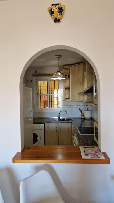 Sea view Garden Oasis (6-min walk to the Beach) - Apartamento de 1 dormitorio con balcón y vistas al mar - 17