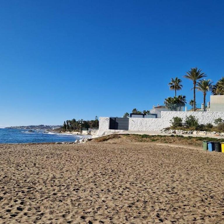 Sea view Garden Oasis (6-min walk to the Beach) - Apartamento de 1 dormitorio con balcón y vistas al mar - 32