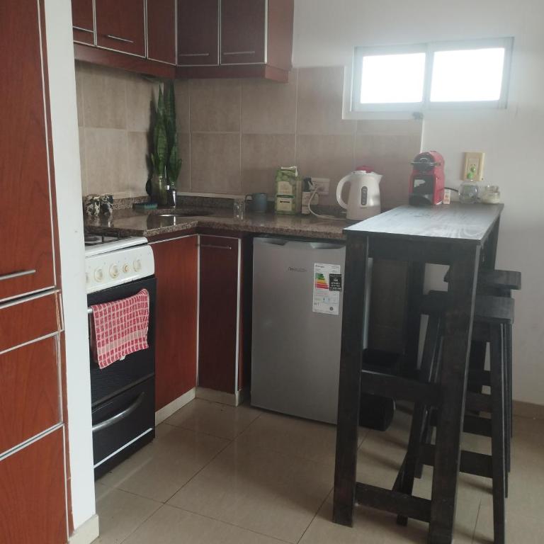 Atelier Foco Emocional - Apartamento de 1 dormitorio - 7