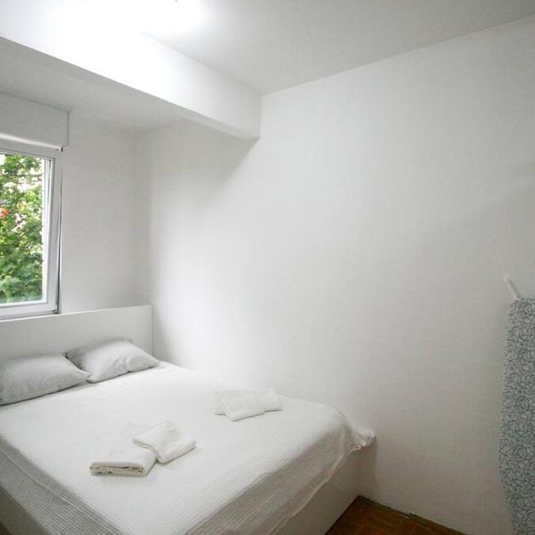 Dali Arena Business Comfort Apartment 2 Bedrooms King Size - Apartman sa 2 Spavaće Sobe - 7