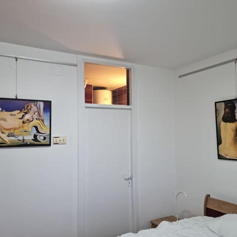 Dali Arena Business Comfort Apartment 2 Bedrooms King Size - Apartman sa 2 Spavaće Sobe - 12