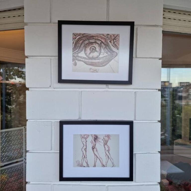 Dali Arena Business Comfort Apartment 2 Bedrooms King Size - Apartman sa 2 Spavaće Sobe - 17