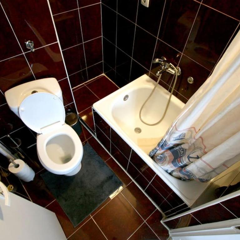 Dali Arena Business Comfort Apartment 2 Bedrooms King Size - Apartman sa 2 Spavaće Sobe - 18