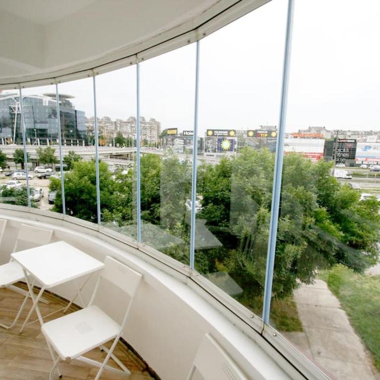 Dali Arena Business Comfort Apartment 2 Bedrooms King Size - Apartman sa 2 Spavaće Sobe - 24
