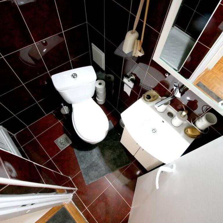 Dali Arena Business Comfort Apartment 2 Bedrooms King Size - Apartman sa 2 Spavaće Sobe - 29