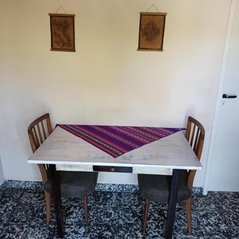 Alojamiento Playa Serena I - One-Bedroom House - 7