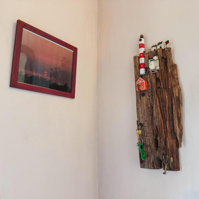 Alojamiento Playa Serena I - One-Bedroom House - 8
