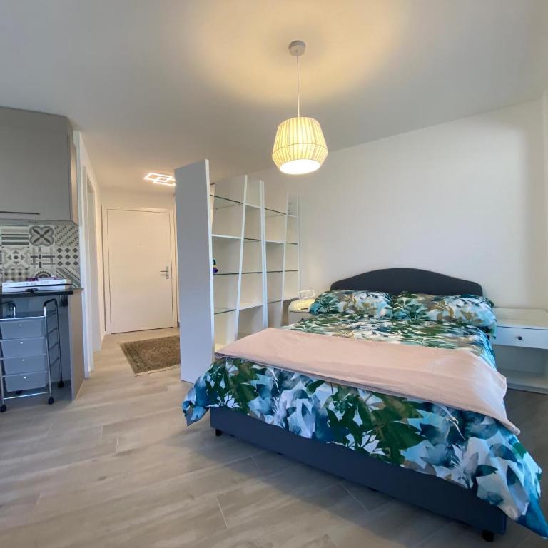 Studio Martigny Taoù - Apartment mit 1 Schlafzimmer - 7