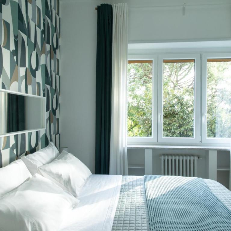 La Casa di Livia - Two-Bedroom Apartment - 35