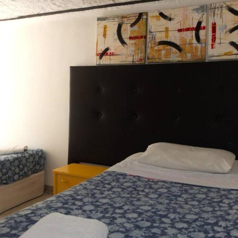 Casa San Telmo 3030 - Apartamento de 2 dormitorios - 4