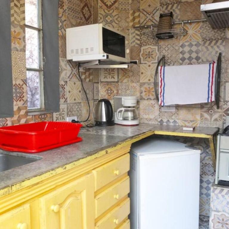 Casa San Telmo 3030 - Apartamento de 2 dormitorios - 6