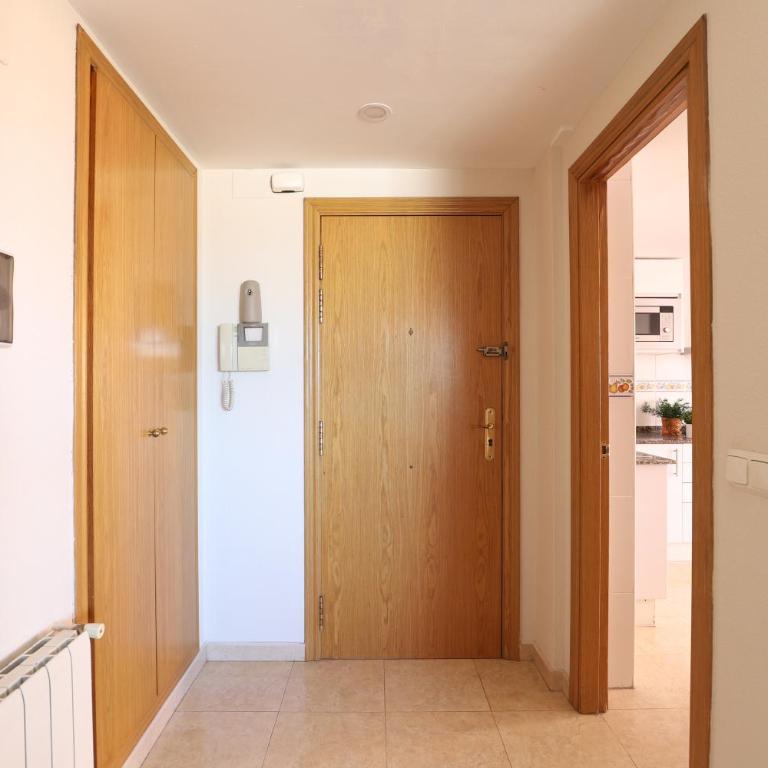 Enorme terraza con vistas al mar by Hometels - Apartamento de 3 dormitorios - 7