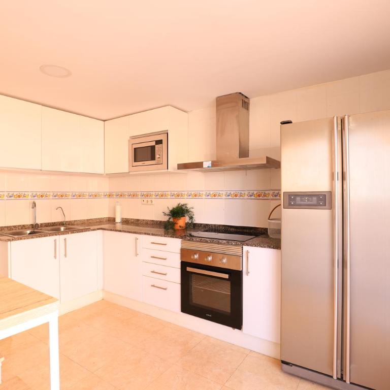 Enorme terraza con vistas al mar by Hometels - Apartamento de 3 dormitorios - 12
