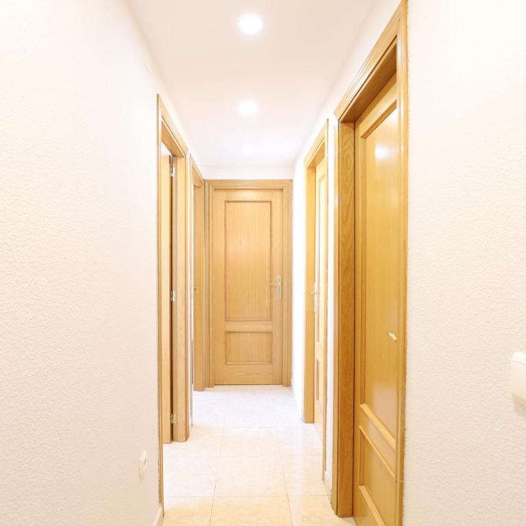 Enorme terraza con vistas al mar by Hometels - Apartamento de 3 dormitorios - 17