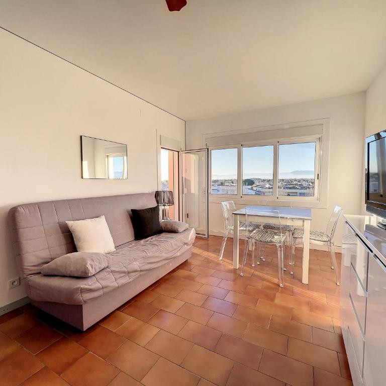 Gran Reserva 21 - Piso muy cerca de la Playa - Apartamento con balcón - 4