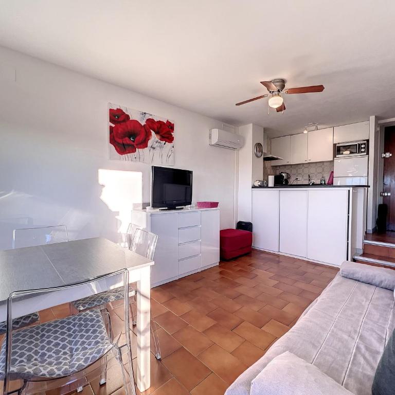 Gran Reserva 21 - Piso muy cerca de la Playa - Apartamento con balcón - 1