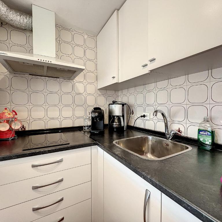 Gran Reserva 21 - Piso muy cerca de la Playa - Apartamento con balcón - 10