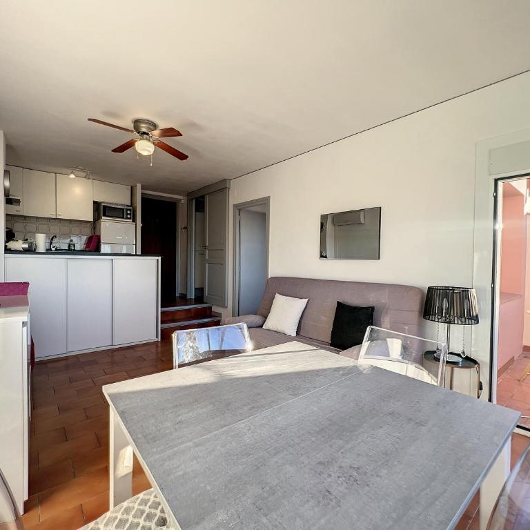Gran Reserva 21 - Piso muy cerca de la Playa - Apartamento con balcón - 5