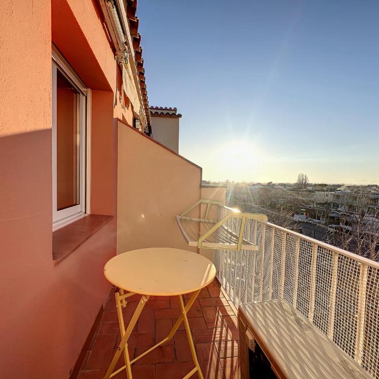 Gran Reserva 21 - Piso muy cerca de la Playa - Apartamento con balcón - 14