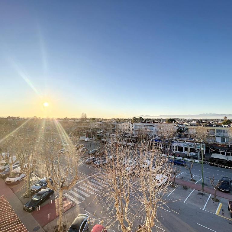 Gran Reserva 21 - Piso muy cerca de la Playa - Apartamento con balcón - 18