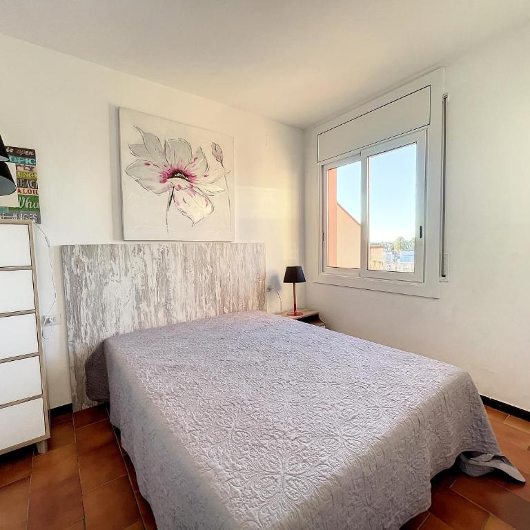 Gran Reserva 21 - Piso muy cerca de la Playa - Apartamento con balcón - 11