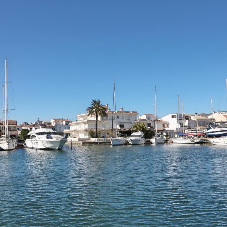 Gran Reserva 21 - Piso muy cerca de la Playa - Apartamento con balcón - 22