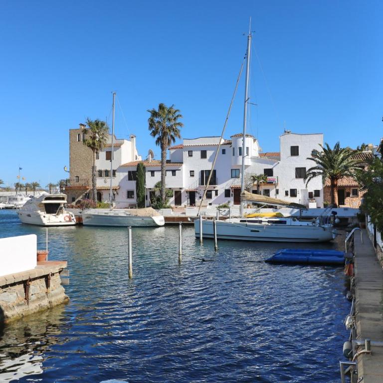 Gran Reserva 21 - Piso muy cerca de la Playa - Apartamento con balcón - 24