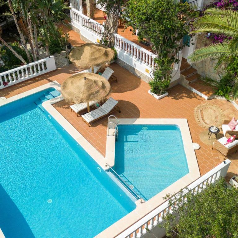 Villa MARGARITA - Villa con vistas al mar - 12