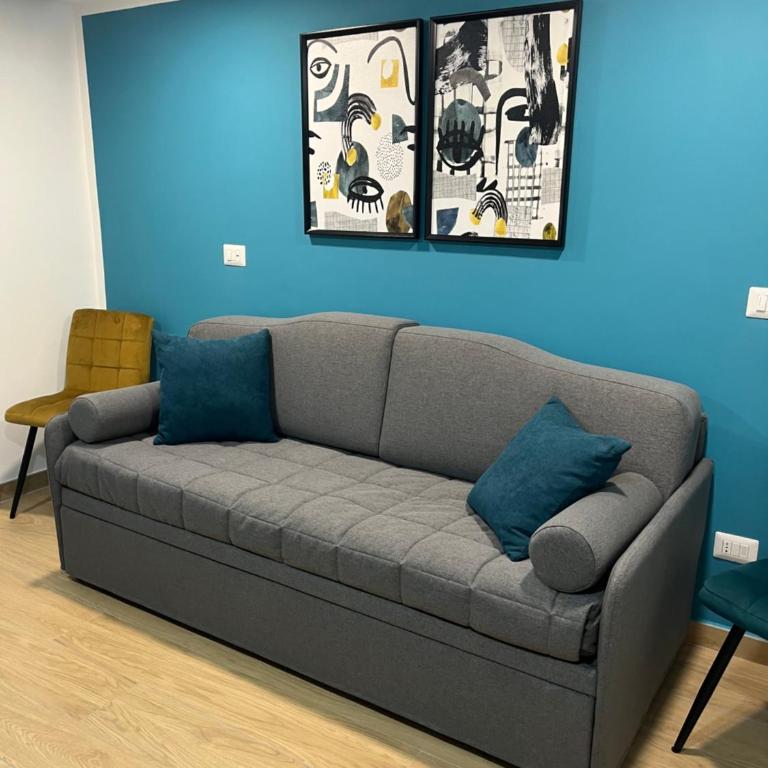 Luvystay - Appartamento con 1 Camera da Letto - 1
