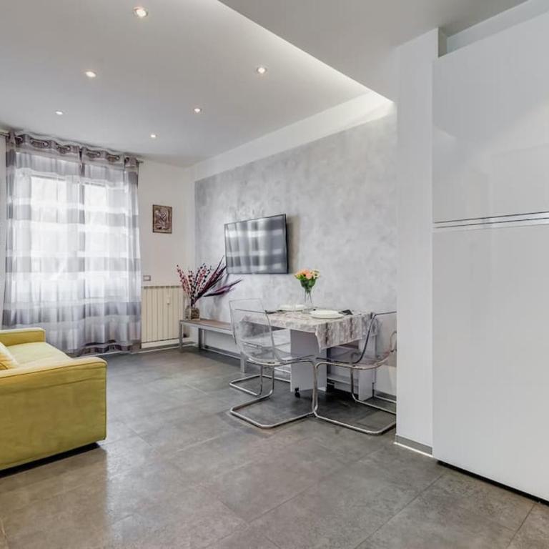 Domus In Roma Suite "Residenze Romane " - One-Bedroom Apartment - 10