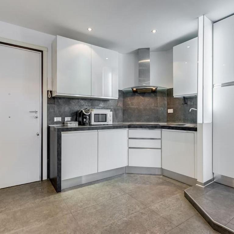 Domus In Roma Suite "Residenze Romane " - One-Bedroom Apartment - 11