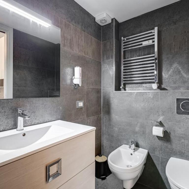 Domus In Roma Suite "Residenze Romane " - One-Bedroom Apartment - 19