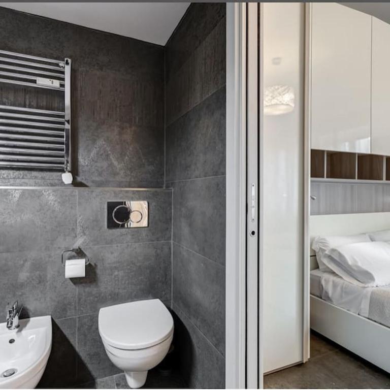 Domus In Roma Suite "Residenze Romane " - One-Bedroom Apartment - 31
