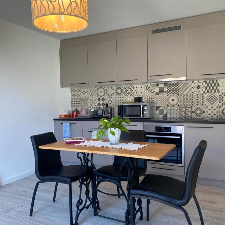 Studio Martigny Taoù - Apartment mit 1 Schlafzimmer - 6